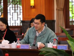 Beixi Deng